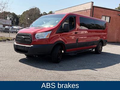 Used 2023 Ford Transit 350 - photo 1