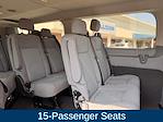2023 Ford Transit 350 Medium Roof RWD Passenger Van for sale #8C6416 - photo 17