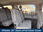 2023 Ford Transit 350 Medium Roof RWD Passenger Van for sale #8C6416 - photo 18