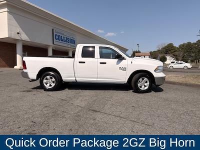 Used 2024 Ram 2500 - photo 1