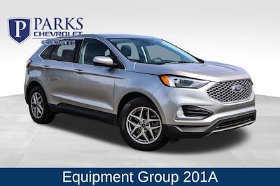 Used 2024 Ford Edge - photo 1