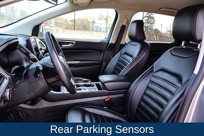 Used 2024 Ford Edge - photo 1
