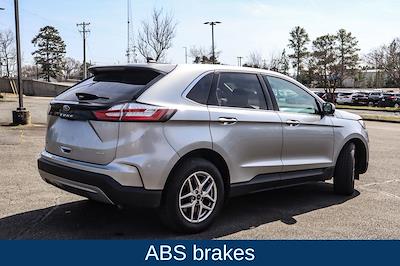 Used 2024 Ford Edge - photo 1