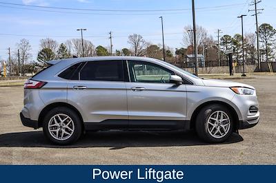 Used 2024 Ford Edge - photo 1