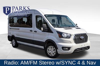 Used 2024 Ford Transit 350 - photo 1