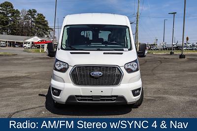 Used 2024 Ford Transit 350 - photo 1