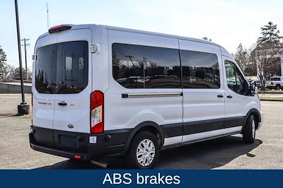 Used 2024 Ford Transit 350 - photo 1