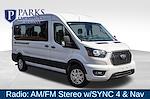 2024 Ford Transit 350 Medium Roof RWD Passenger Van for sale #8C6424 - photo 1