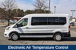 2024 Ford Transit 350 Medium Roof RWD Passenger Van for sale #8C6424 - photo 5