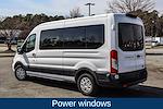 2024 Ford Transit 350 Medium Roof RWD Passenger Van for sale #8C6424 - photo 6