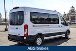 2024 Ford Transit 350 Medium Roof RWD Passenger Van for sale #8C6424 - photo 2