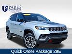 2024 Jeep Compass 4WD SUV for sale #8C6428 - photo 1