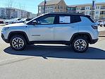 2024 Jeep Compass 4WD SUV for sale #8C6428 - photo 32