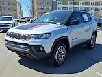 2024 Jeep Compass 4WD SUV for sale #8C6428 - photo 33
