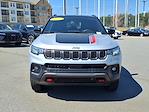 2024 Jeep Compass 4WD SUV for sale #8C6428 - photo 34
