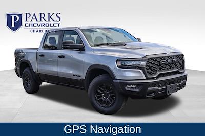 Used 2025 Ram 1500 - photo 1