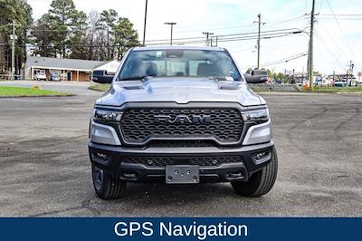 Used 2025 Ram 1500 - photo 1