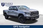 Used 2025 Ram 1500 Rebel Crew Cab for sale #8C6429 - photo 1