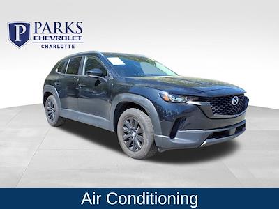 Used 2024 Mazda CX-50 - photo 1