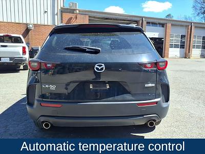 Used 2024 Mazda CX-50 - photo 1