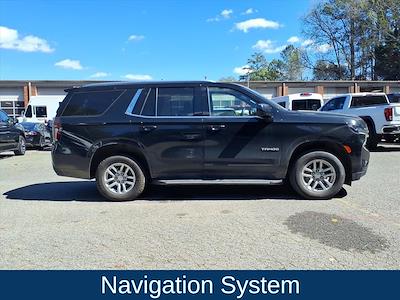 Used 2024 Chevrolet Tahoe - photo 1