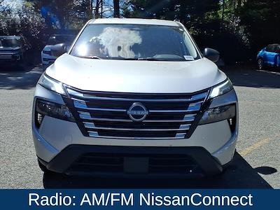 Used 2024 Nissan Rogue - photo 1