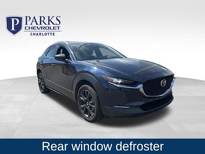 Used 2024 Mazda CX-30 - photo 1