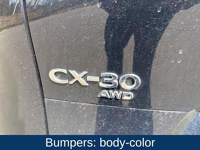 Used 2024 Mazda CX-30 - photo 1