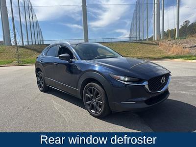 Used 2024 Mazda CX-30 - photo 1