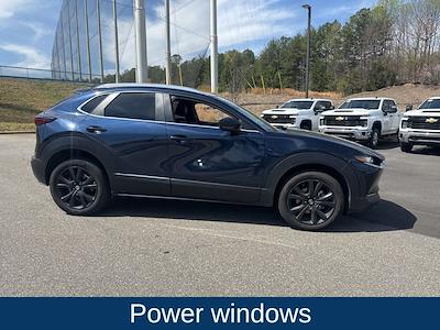Used 2024 Mazda CX-30 - photo 1