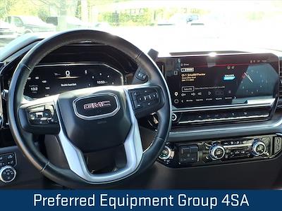 Used 2025 GMC Sierra 1500 - photo 1
