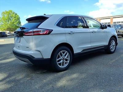2024 Ford Edge AWD SUV for sale #3C6473A - photo 2