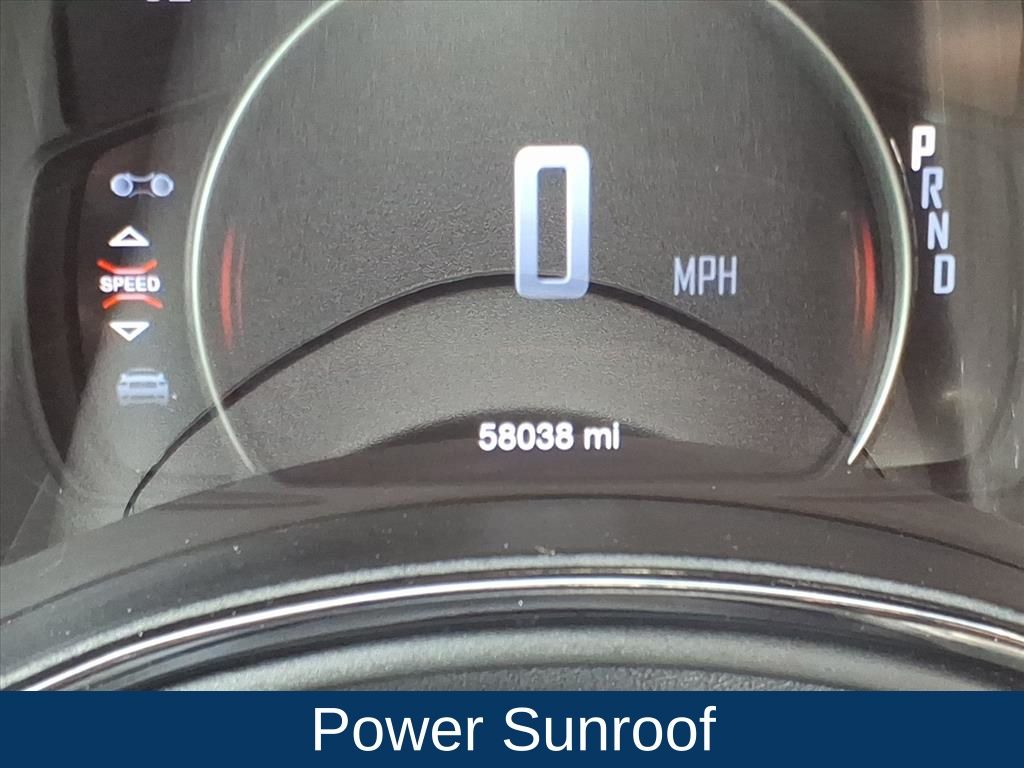 Used 2024 Dodge Durango - photo 19