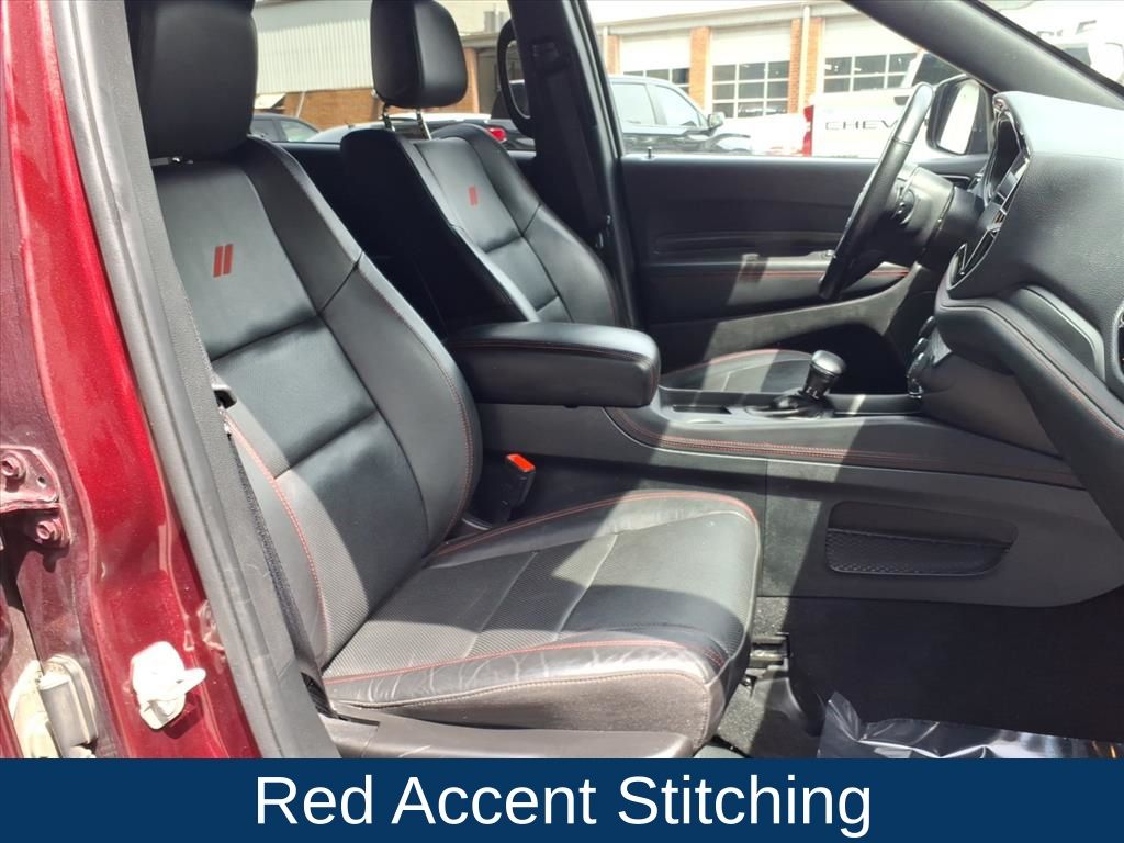 Used 2024 Dodge Durango - photo 30
