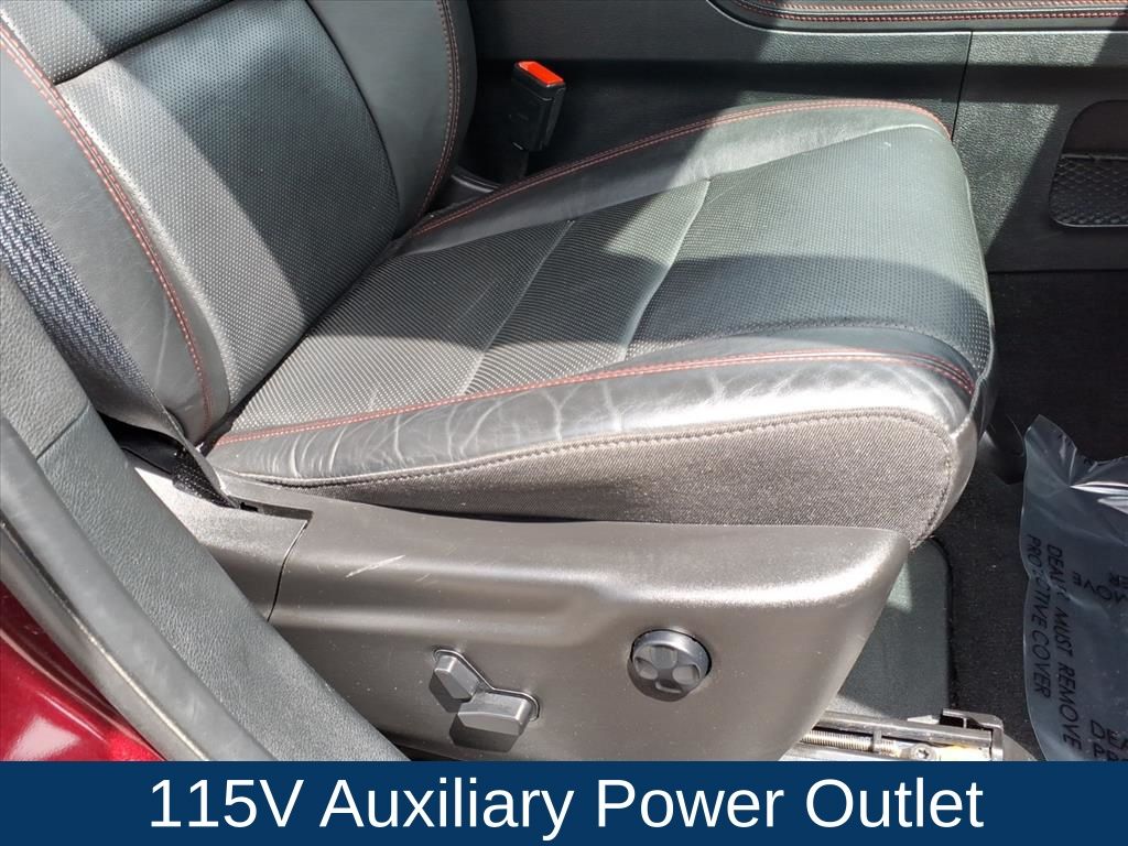 Used 2024 Dodge Durango - photo 31