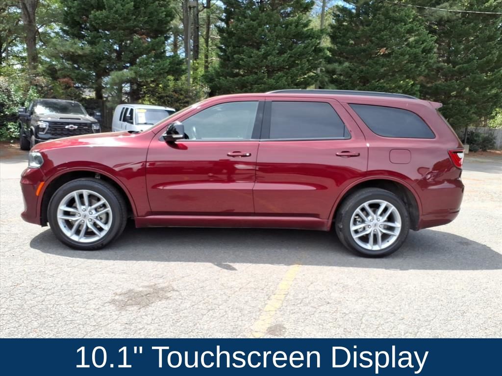 Used 2024 Dodge Durango - photo 38