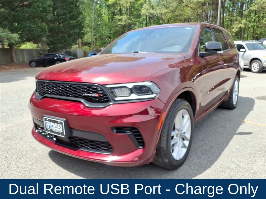 Used 2024 Dodge Durango - photo 39
