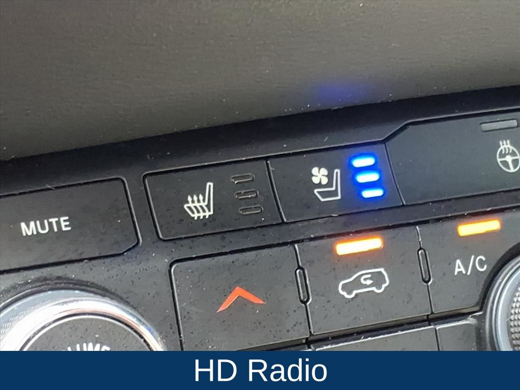 Used 2024 Dodge Durango - photo 8