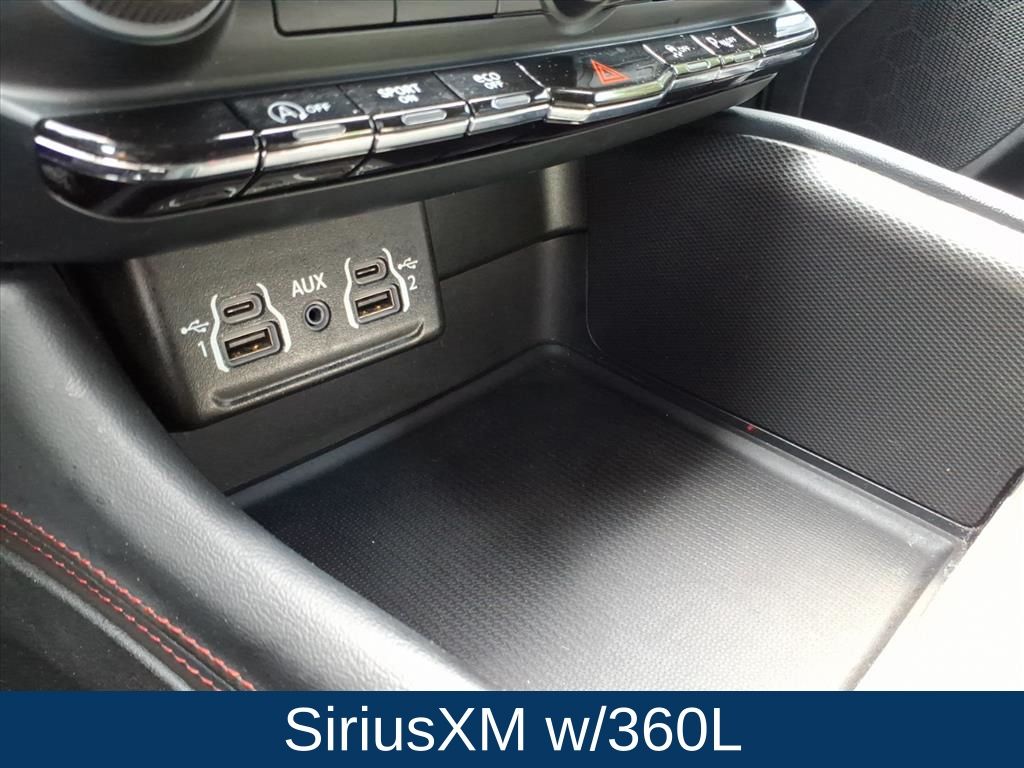 Used 2024 Dodge Durango - photo 11