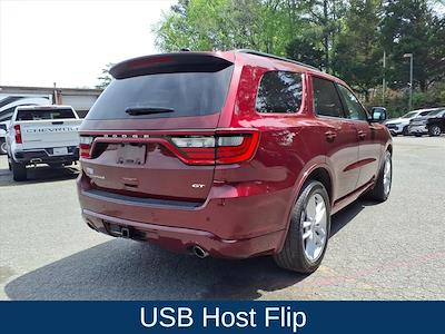 2024 Dodge Durango AWD SUV for sale #8C6510 - photo 2