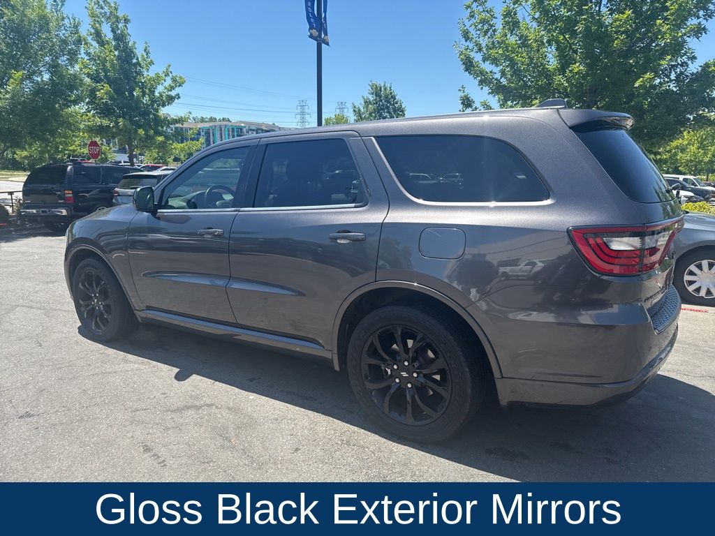 Used 2019 Dodge Durango - photo 22