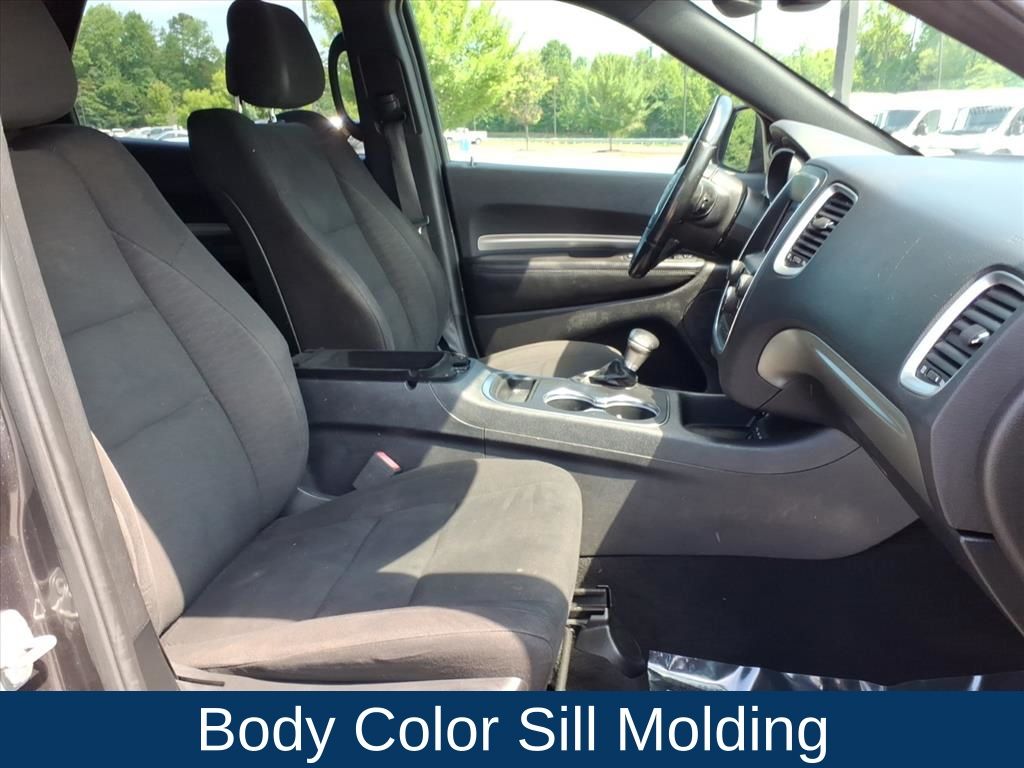Used 2019 Dodge Durango - photo 29