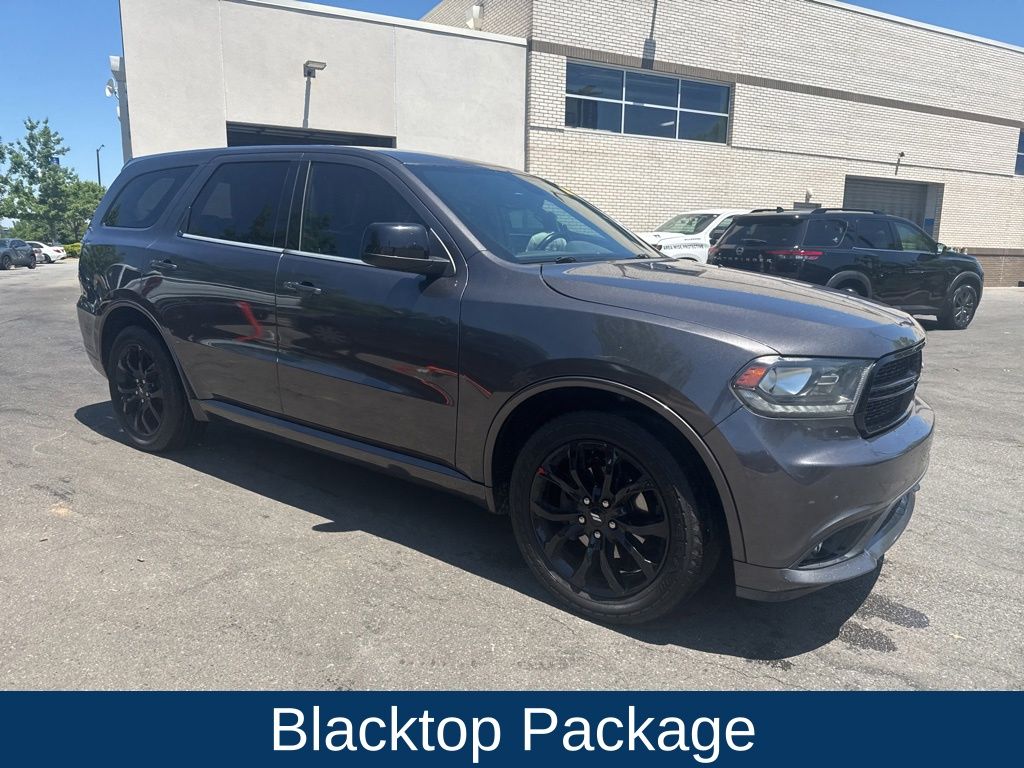 Used 2019 Dodge Durango - photo 5