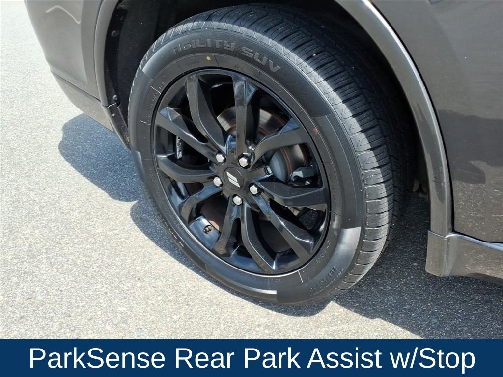 Used 2019 Dodge Durango - photo 32