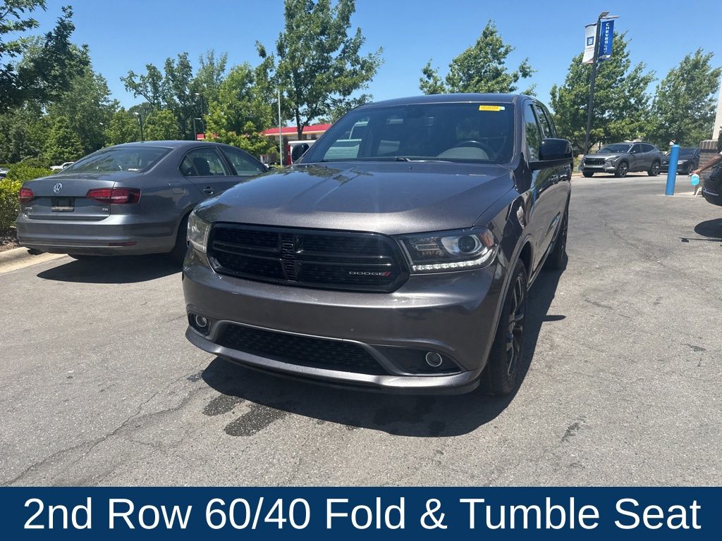 Used 2019 Dodge Durango - photo 34