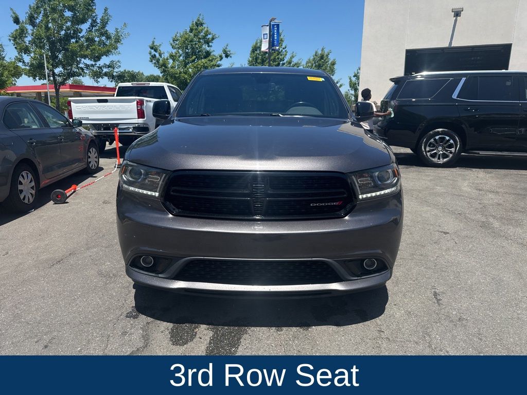 Used 2019 Dodge Durango - photo 35