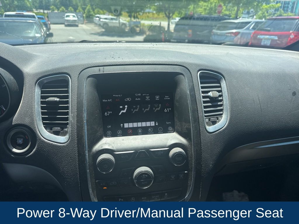 Used 2019 Dodge Durango - photo 2