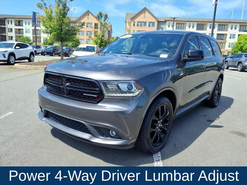 Used 2019 Dodge Durango - photo 5