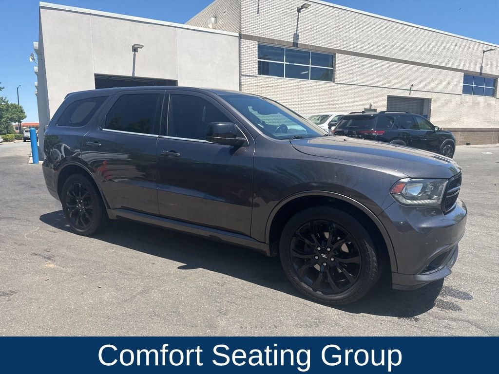Used 2019 Dodge Durango - photo 6