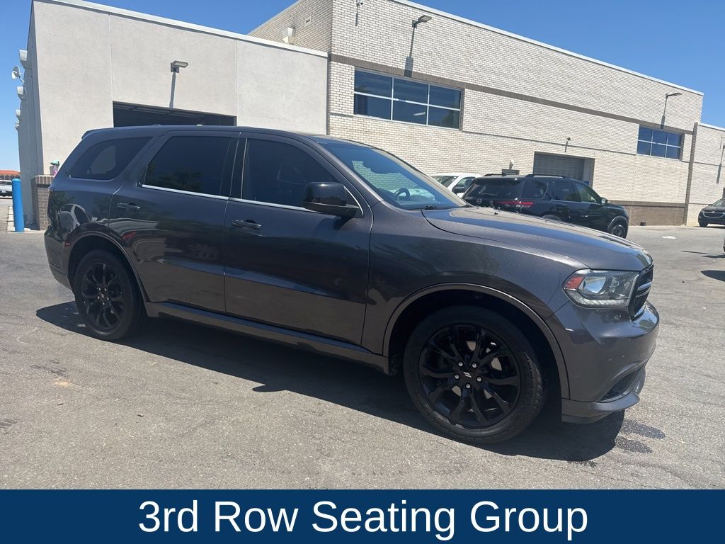 Used 2019 Dodge Durango - photo 7